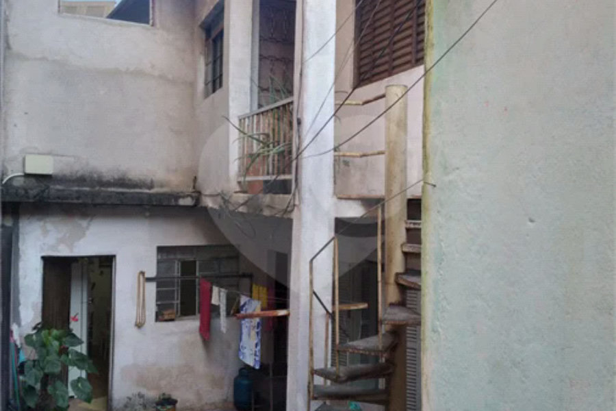 Terreno à venda na Vila Mascote – 225 m²