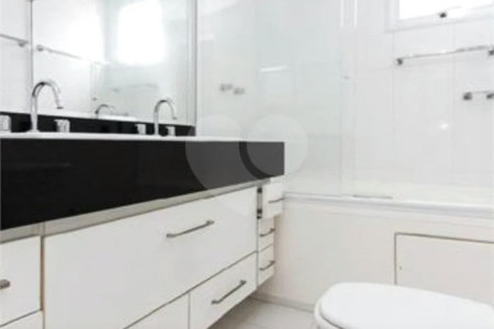 3 suites no Parque da Mooca