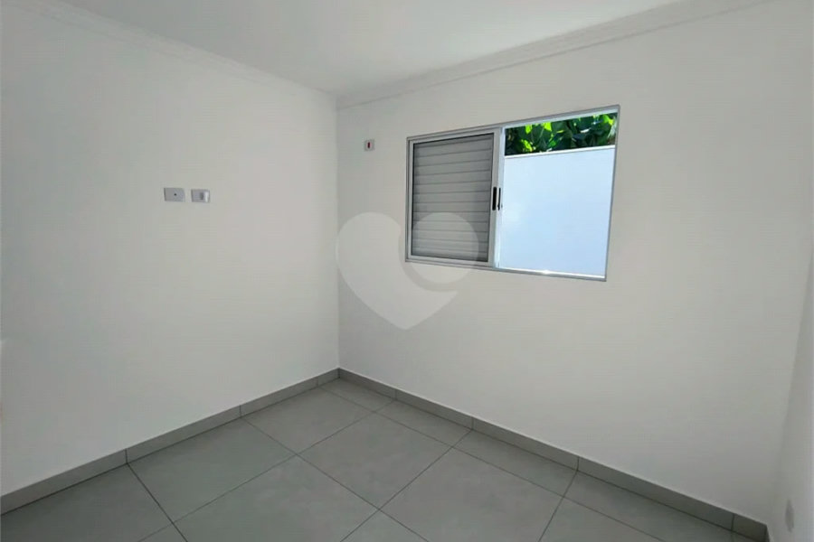 Sobrado Novo à venda com 3 quartos -02 Vagas 95 m² -- Jardim Líbano -São Paulo -SP