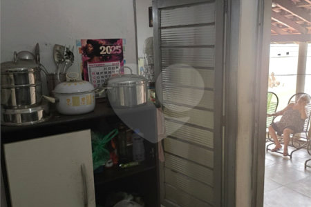 Casa à venda no Jardim Paulista – São Carlos/SP
