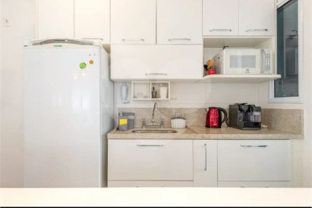 Apartamento mobiliado na Vila Mariana – pronto para morar!