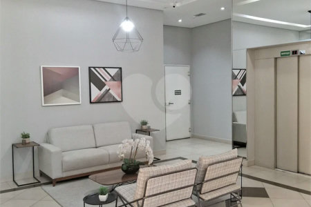 Apartamento para locação no Edifício Hampton Garden- Indaiatuba/SP.- Lazer completo