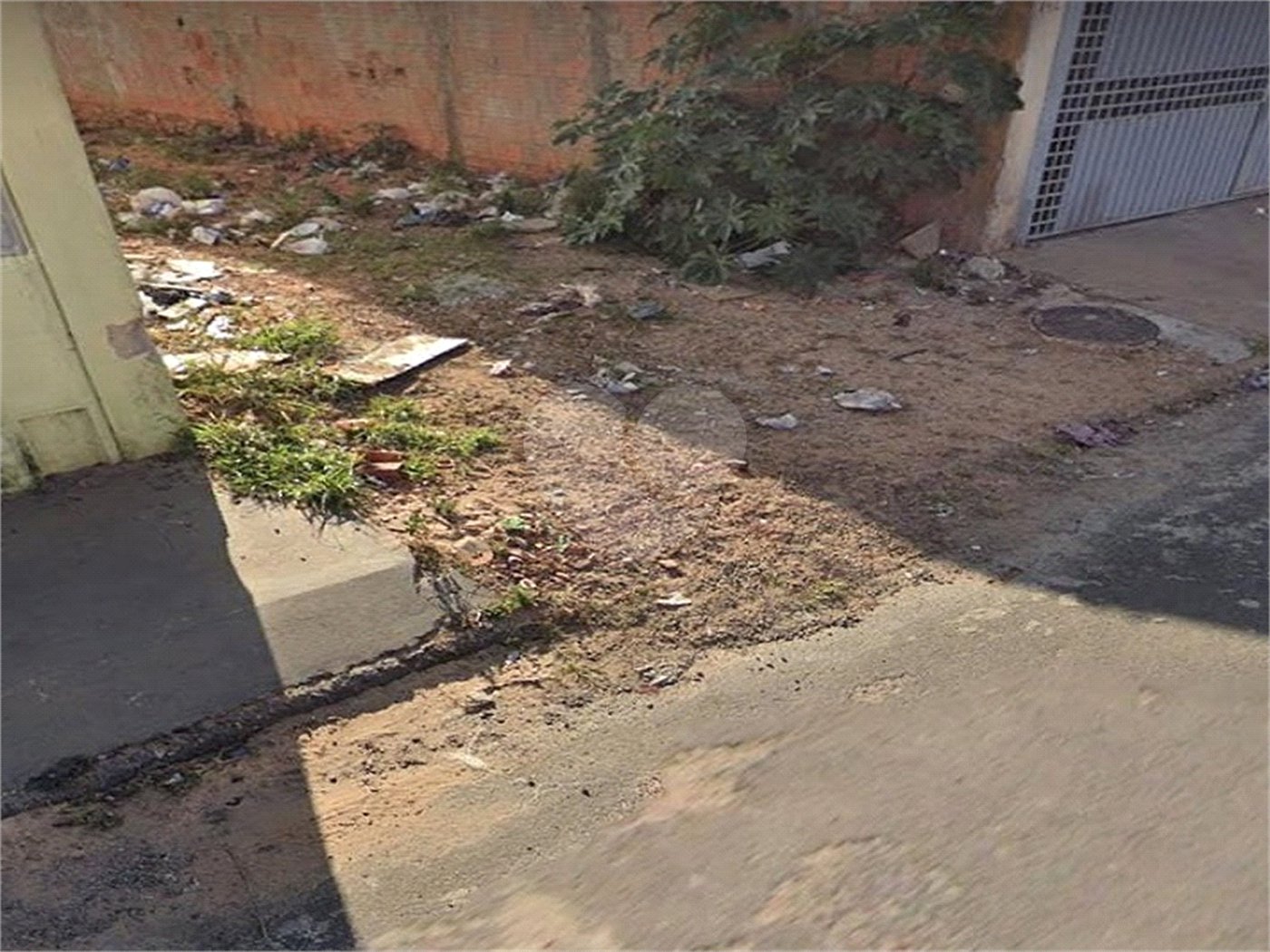 Terreno para venda no Cidade Aracy,