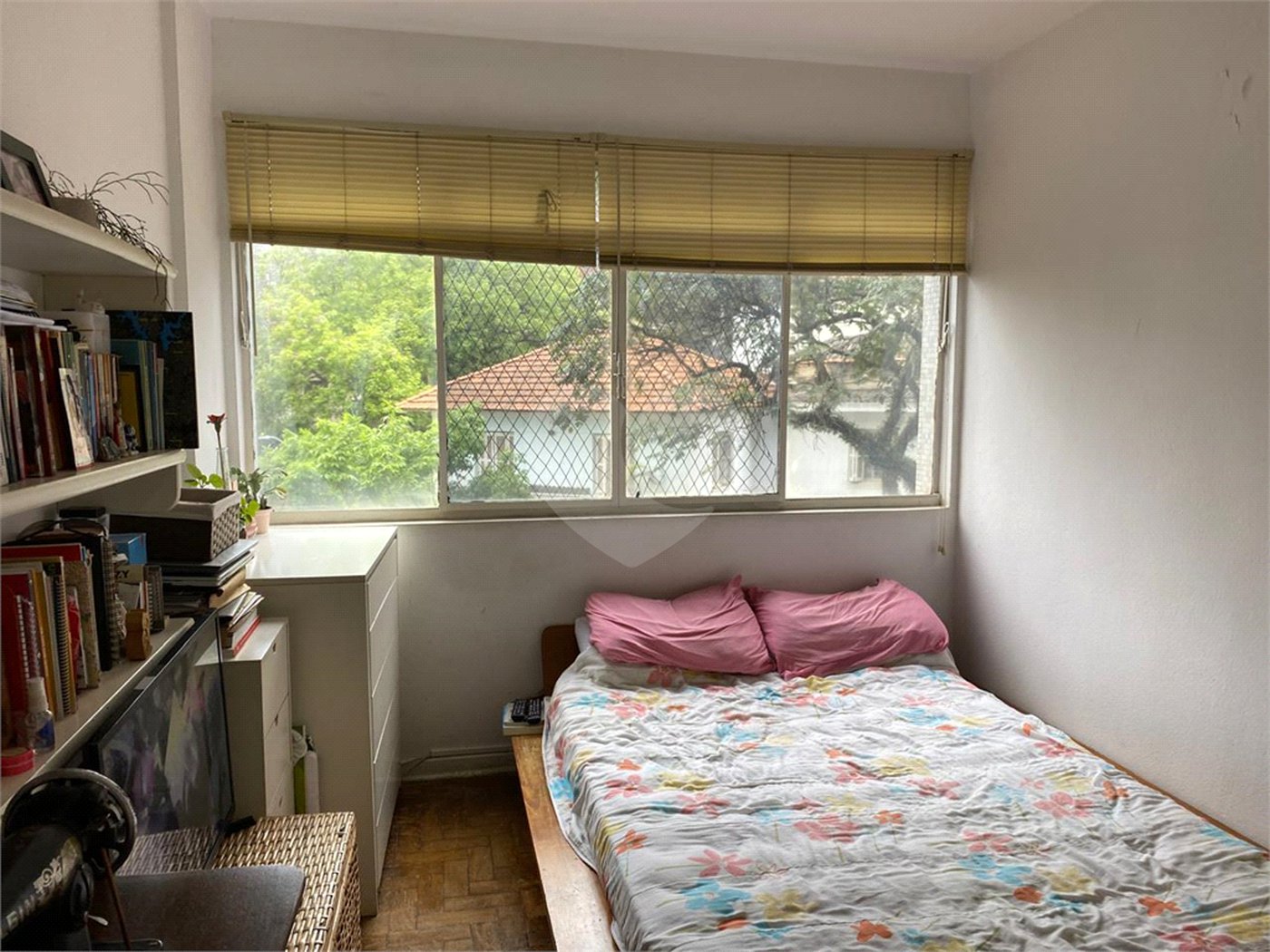Apartamento para locação ou Venda 1 dormitório