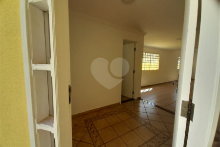 Casa para locação no Bairro Santa Marta - São Carlos