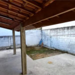 CASA A VENDA NO VISTA VERDE COM 250M², 3 DORMITÓRIOS, 1 SUÍTE, 2 VAGAS, SÃO JOSÉ DOS CAMPOS/SP.