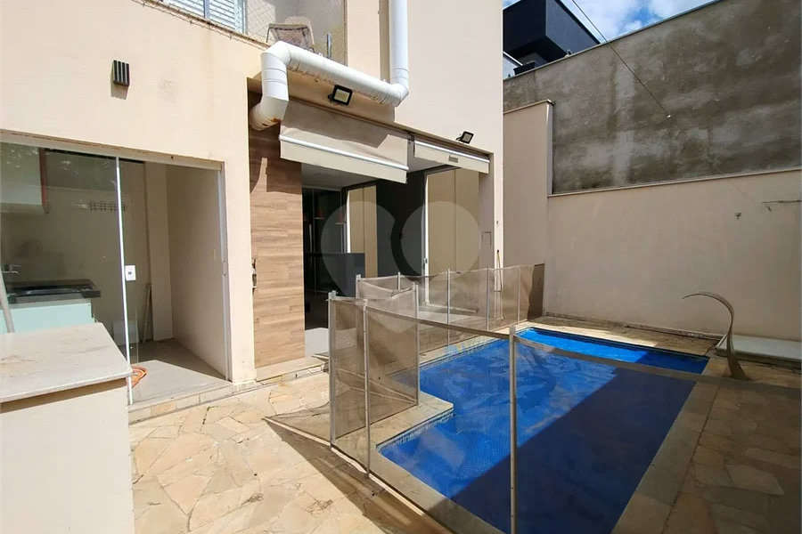 Casa à venda com 3 quartos, sendo 1 suíte,  no condomínio Reserva das Paineiras, Piracicaba - SP