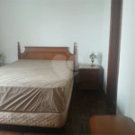 Apartamento a venda com porteira fechada no Belem com 95m com 03 dormitórios espaçoso sendo um suíte, 2 vagas. Aceita Permuta.