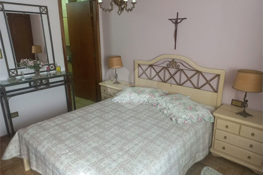 Apartamento à venda com 3 quartos, sendo 1 suíte, em Santana, São Paulo, SP