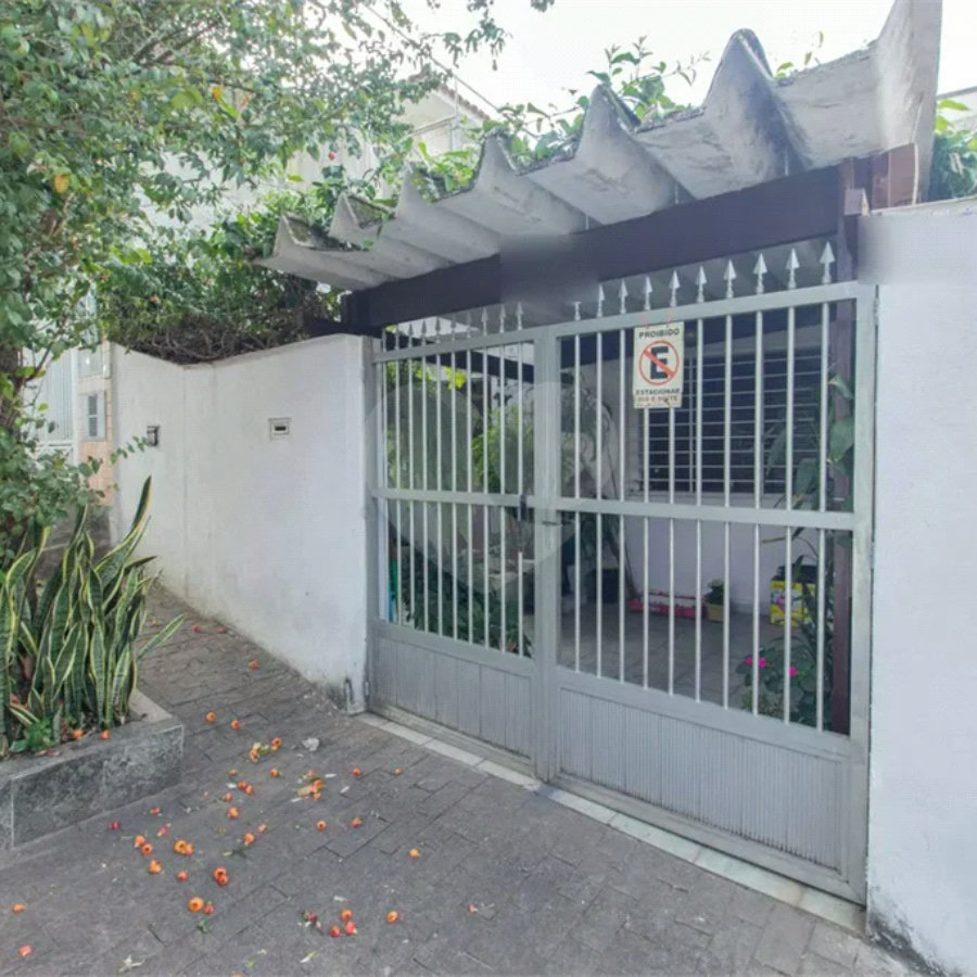 Casa à venda com 90m², 2 quartos e 1 vaga no Bosque da Saúde