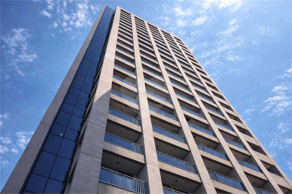 Sala Comercial á venda -Trend Paulista Offices