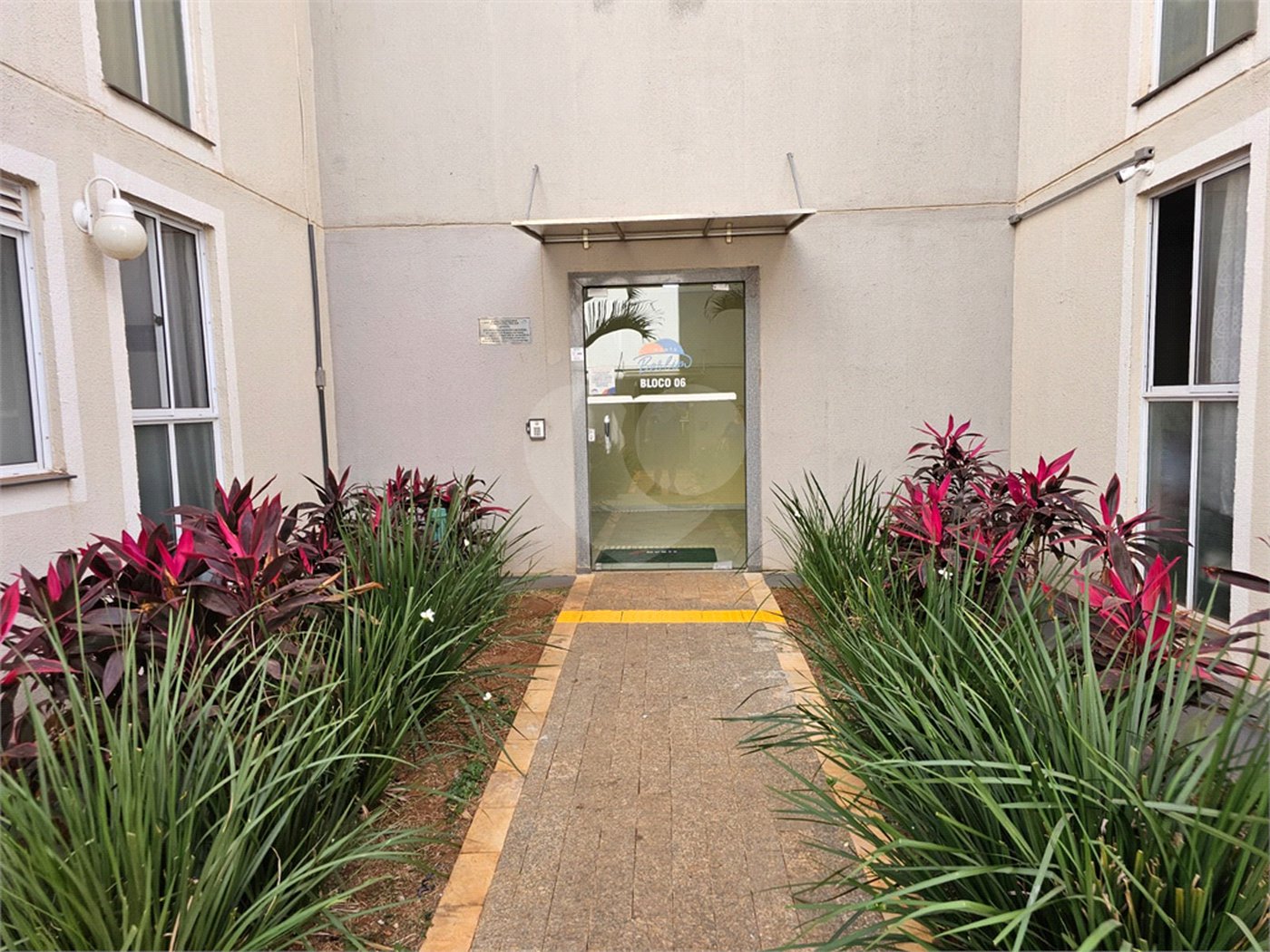 Apartamento novo à venda no Edifício Monte Berlim