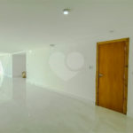 Apartamento com 260m² à venda na Av. Paes de Barros - Recém reformado 100% - Impecável.