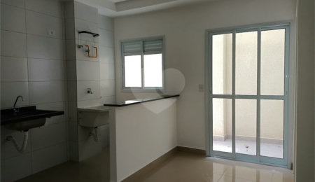 Apartamento à venda com 1 quarto em Tremembé, São Paulo, SP