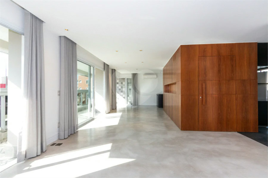 Vila Clementino - 161 m² | 2 dormitórios, com possibilidade de 3 | suíte master | 3 vagas | depósito