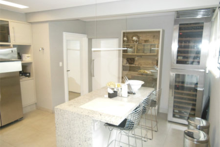 Apartamento no Bairro da consolação - Alto Padrão - 495m²