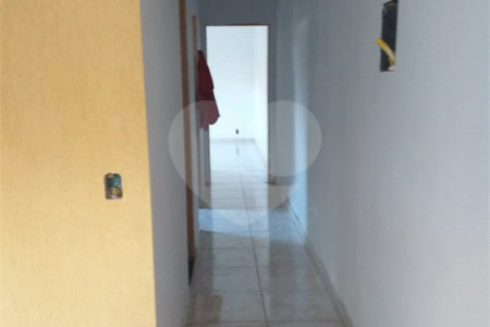 Casa Cidade Aracy I