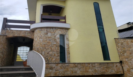 Sobrado à venda com 3 quartos, sendo 1 suíte,  em Vila Maria, São Paulo, SP