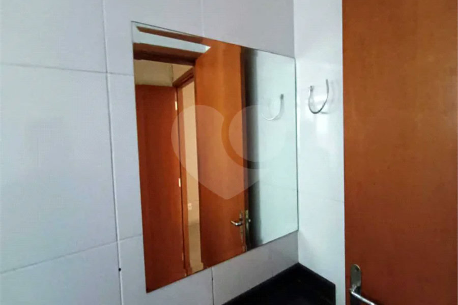 Apartamento para alugar com 2 quartos em Vila Guilherme, São Paulo, SP