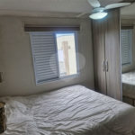 Apartamento à venda com 2 quartos, sendo 1 suíte, em Parque Edu Chaves, São Paulo, SP