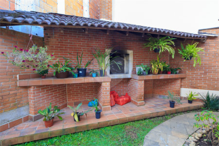 Casa à venda com 5 suítes em Brooklin Velho, São Paulo, SP