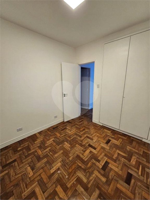 Apartamento á venda - Saúde