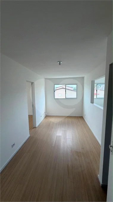Apartamento à Venda – Condomínio Residencial Finlândia | Mogi das Cruzes