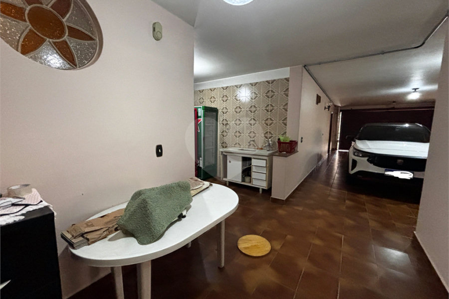 Sobrado Palmas Do Tremenbé 3 suites 6 vagas