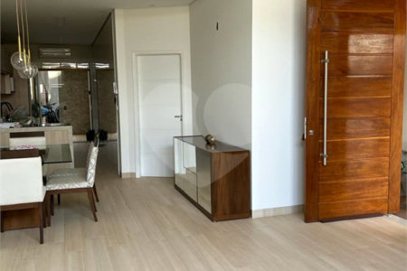 Linda casa a venda no Vale do Sol-Araraquara