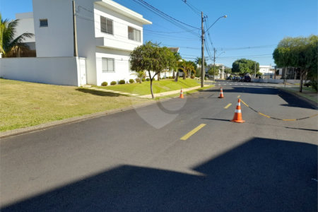 Excelente Terreno à Venda no Condomínio Damha II, São Carlos