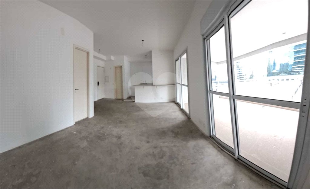 APARTAMENTO VILA OLIMPIA - 1 SUITE 1 VAGA