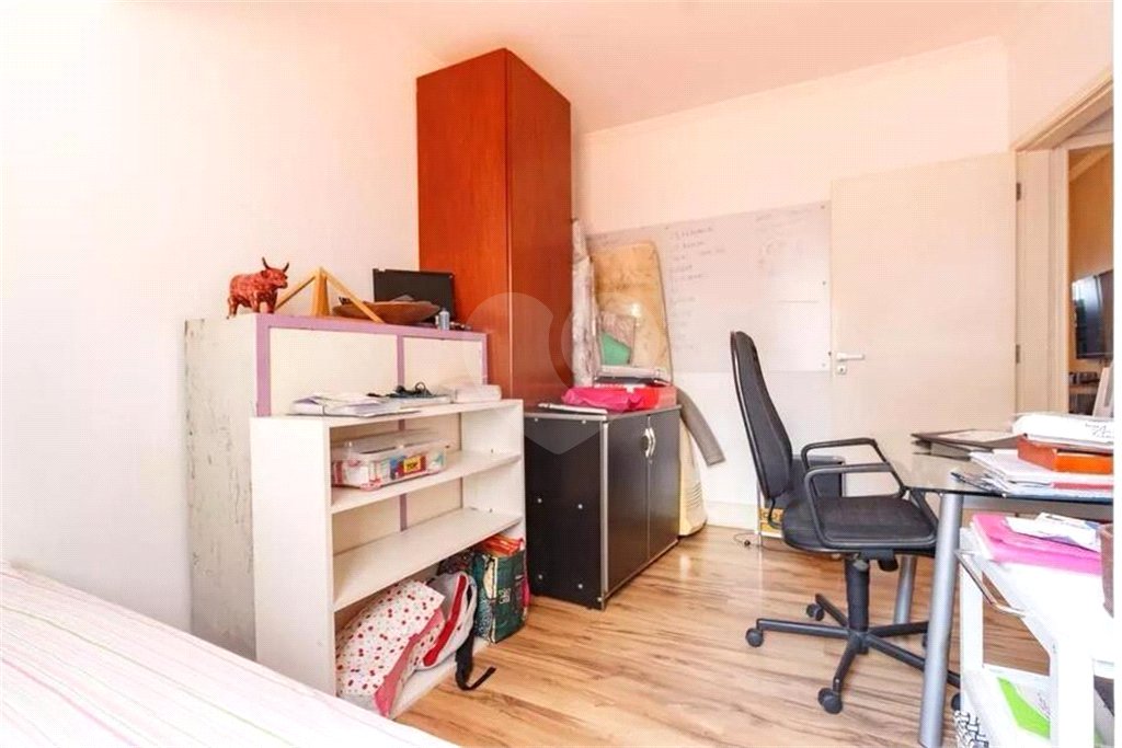 Sobrado 120M² a venda na Saúde com 02 suítes 02 vagas