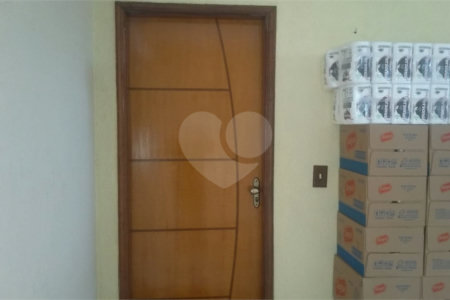 Casa térrea para venda ou locação no Santa Felícia.