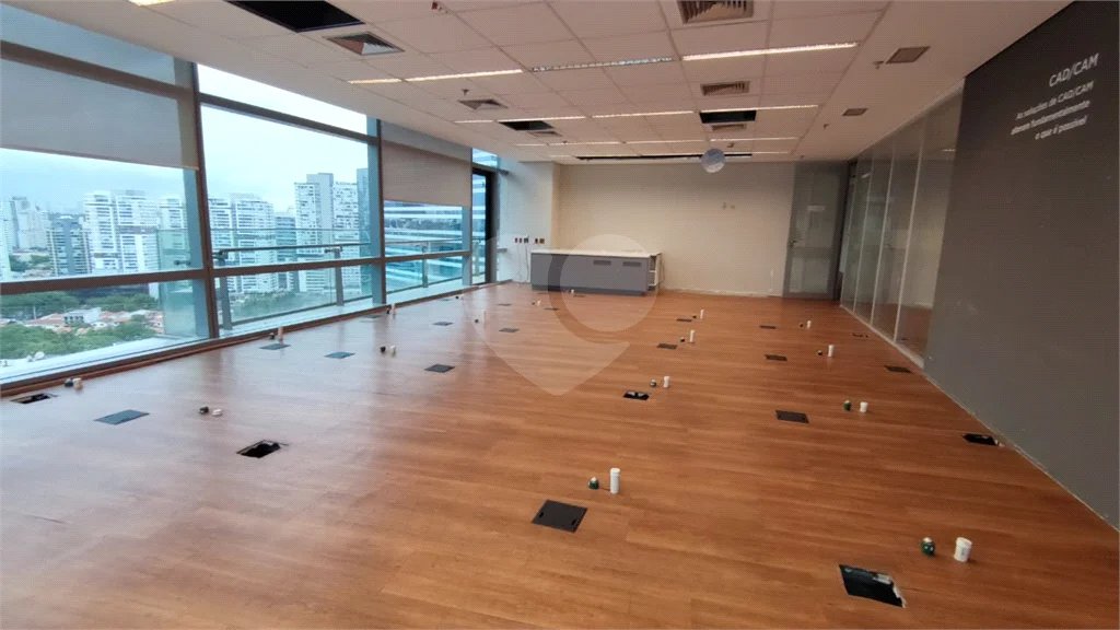Laje Corporativa para alugar em Chácara Santo Antônio, São Paulo, SP