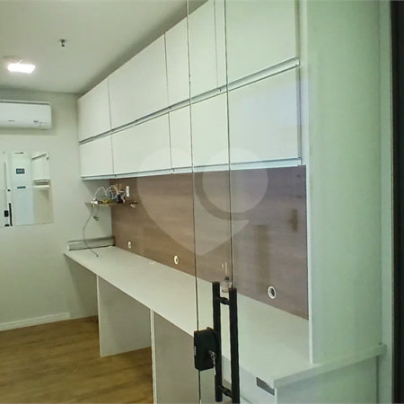 SALA PARA LOCAÇÃO MOBILIADA - CENTRO - DE SÃO BERNARDO DO CAMPO - SP