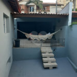 CASA REGIAO PALMAS DO TREMEMBE- TERRENO 396m2 e AREA CONSTRUIDA 209m2.