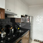 Apartamento moderno, reformado e pronto para morar!
