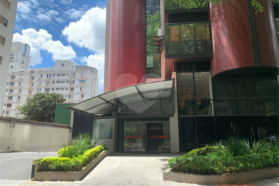 Sala à venda ou para alugar em Brooklin, São Paulo, SP