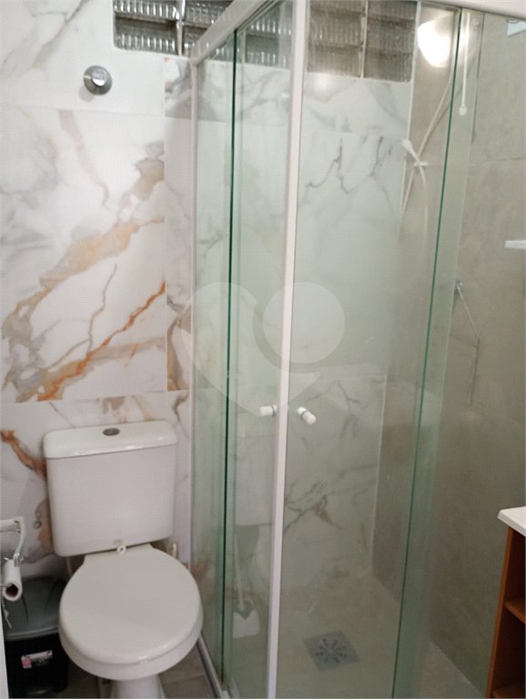 Apartamento para alugar com 1 quarto em Bela Vista, São Paulo, SP