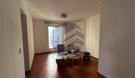 Apartamento à venda com 3 quartos em Butantã, São Paulo, SP