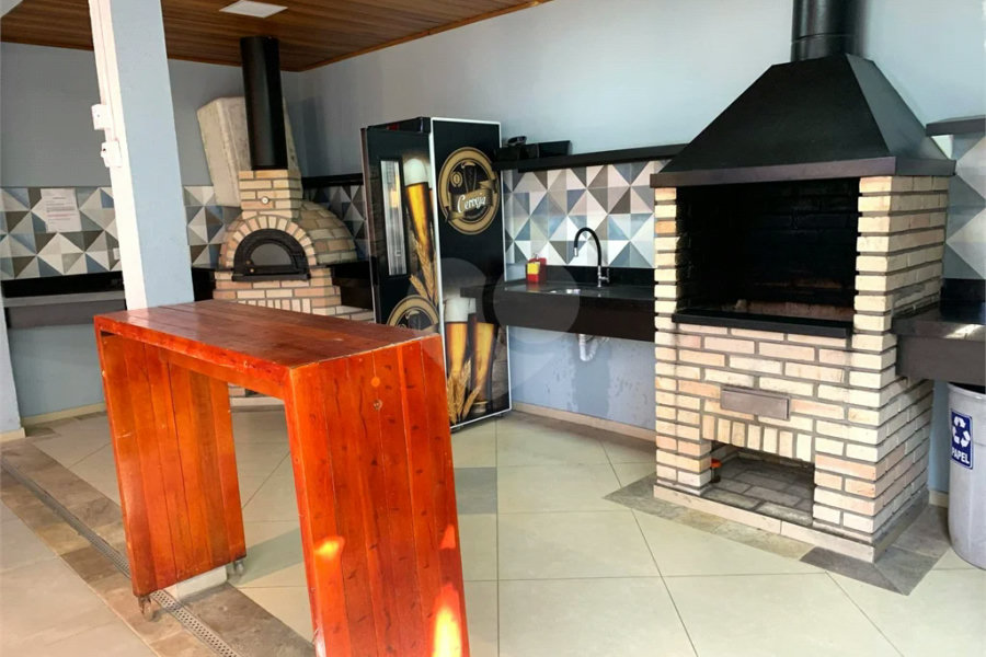 Apartamento para venda em Pirituba com 2 dormitórios e 1 vaga de garagem!
