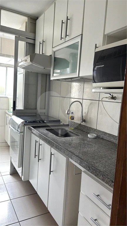 Apartamento de 3 quartos à venda na Vila Matilde