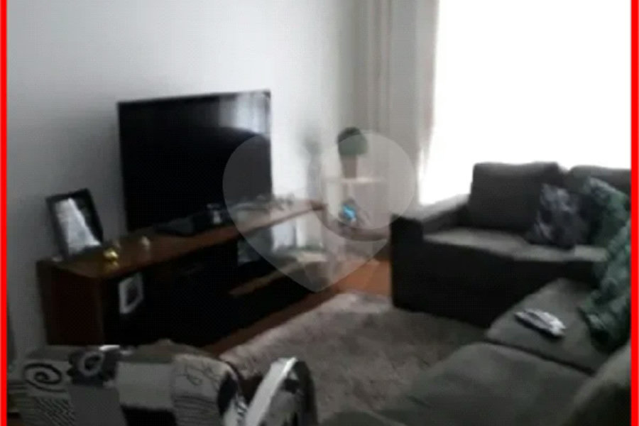 Apartamento à venda com 3 quartos, sendo 1 suíte,  em Tucuruvi, São Paulo, SP