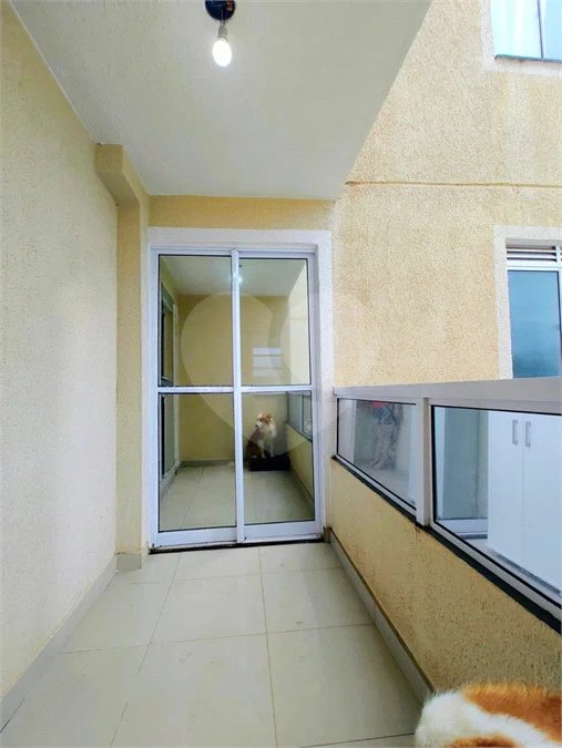 Apartamento Pronto para Morar no Monte Blanc: Oportunidade Única com Baixo Condomínio!