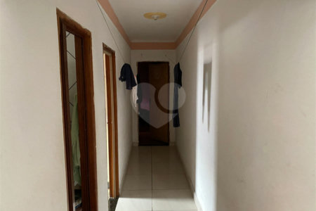 Casa para venda no Residencial Astolpho