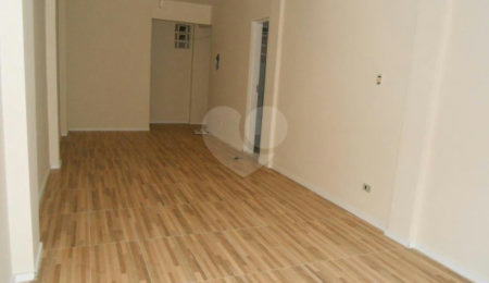 Apartamento à venda com 1 quarto em Liberdade, São Paulo, SP