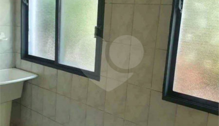Apartamento à venda com 2 quartos em Parque Sabará, São Carlos, SP