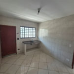 Dois imóveis em um terreno de 300 m² (12 x 25) - Com acesso independente