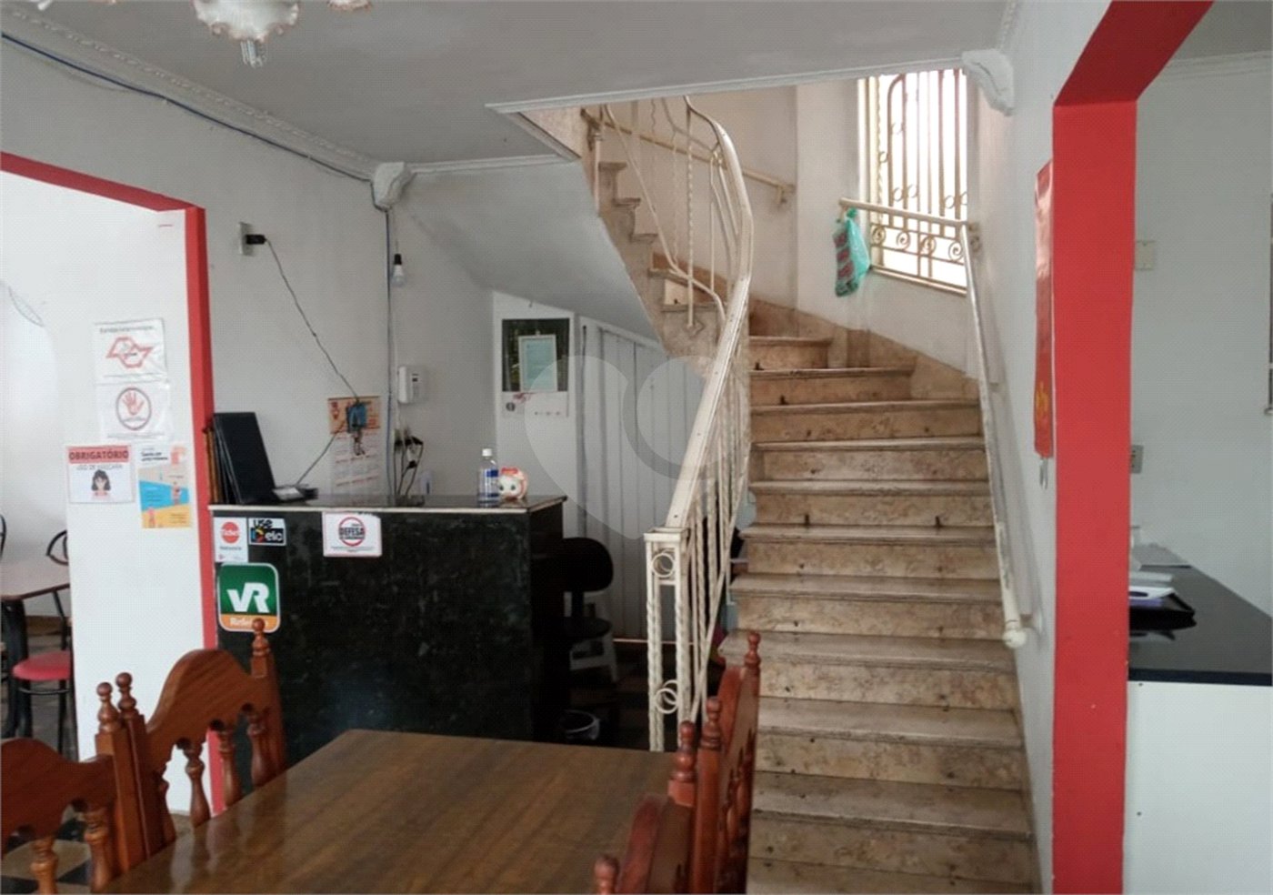 Casa com 290m² 3 quartos para venda na Aclimação!