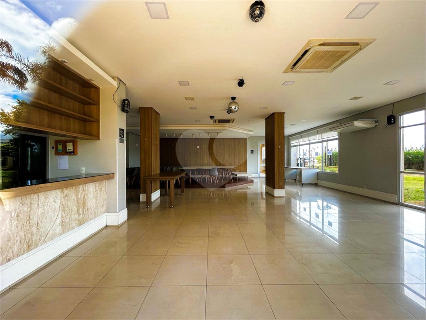 Apartamento á venda - Vila Guarani